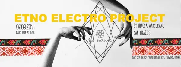 Etno Electro Project