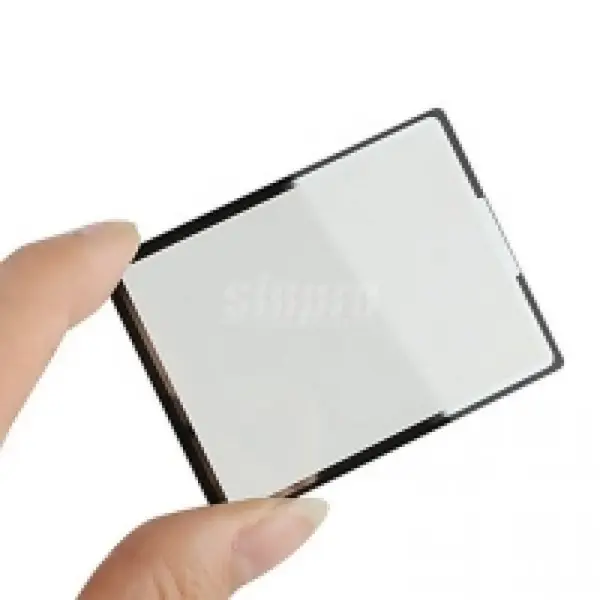 Oferta!Diferite ecrane de protectie pentru camerele foto DSRL!