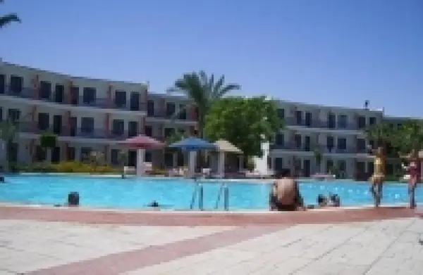 Hurghada Oferta Speciala 14 nopti - 19, 23, 26, 30.09.2014