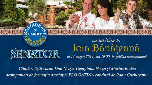 Joia Banateana