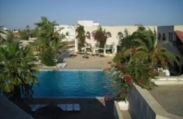 Last Minute Tunisia - Djerba plecari Septembrie
