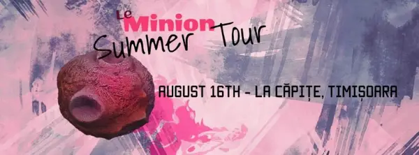 Le Minion