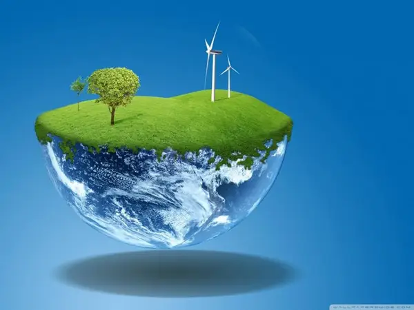 Go green: colectam, reciclam si ajutam
