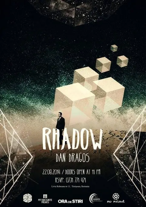 Rhadow