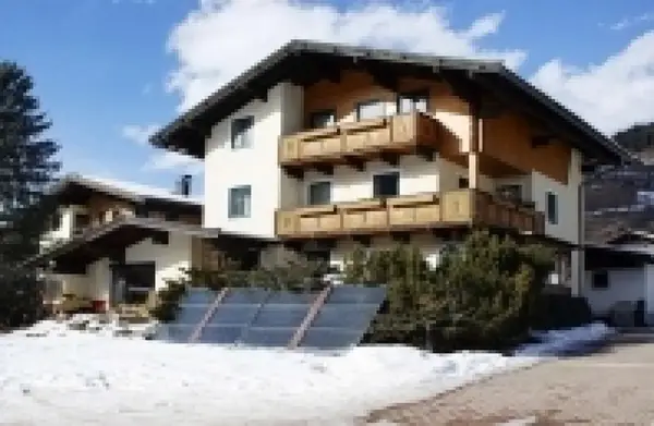 Sejururi Austria Salzburger Land noiembrie 2014 - aprilie 2015