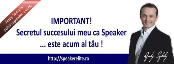 Speaker Elite