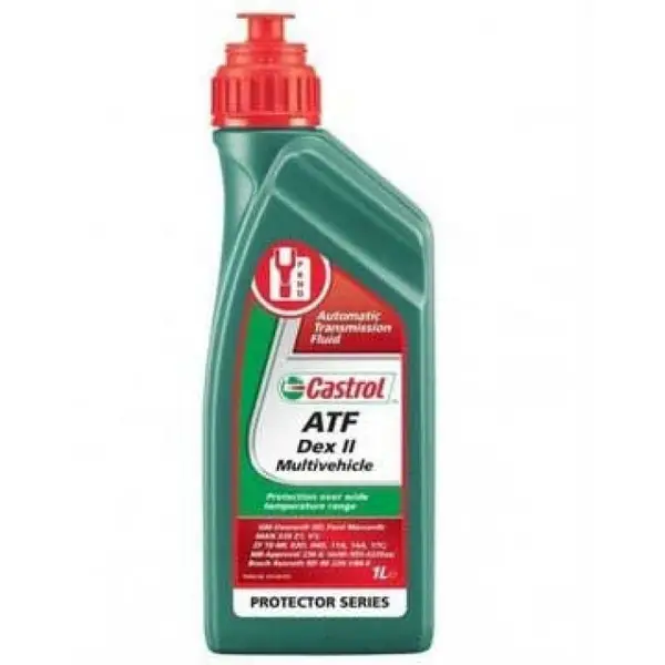 Ulei castrol pentru masina ta