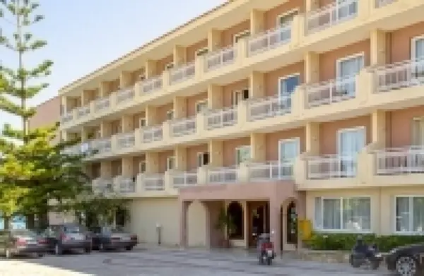 Zakynthos Last Minute plecare din Bucuresti!!!
