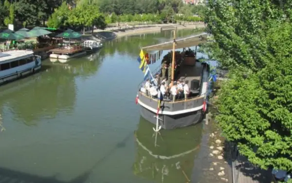 Ziua Marinei Timisoara 2014