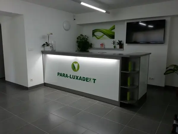 Esti medic stomatolog?