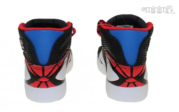 Adidas Spider-man