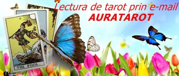 Initiere in lectura cartilor de Tarot