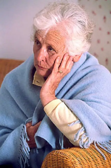 Ziua Internationala Alzheimer