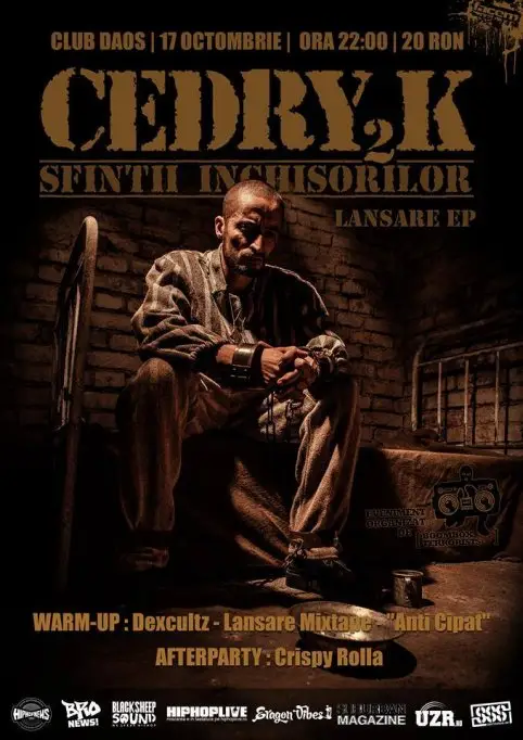 Concert CEDRY2K