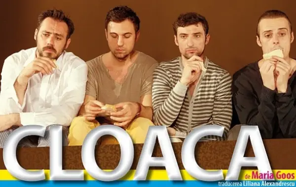 Cloaca
