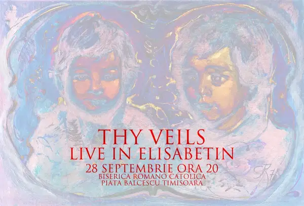 Thy Veils