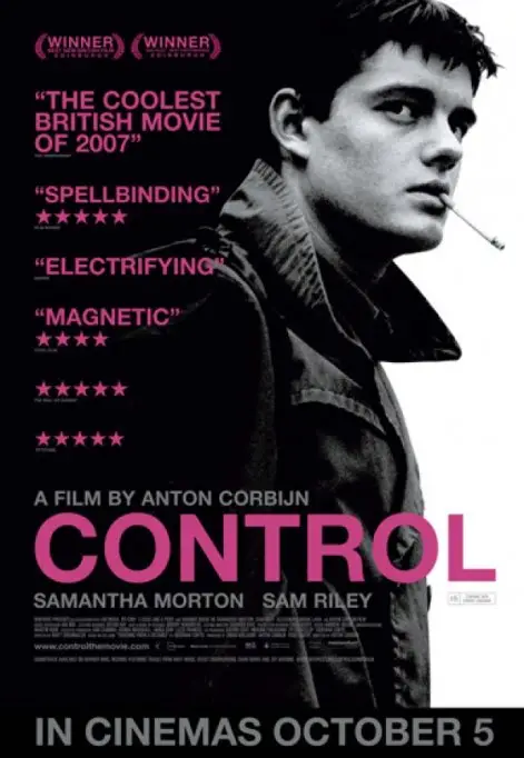 "Control"