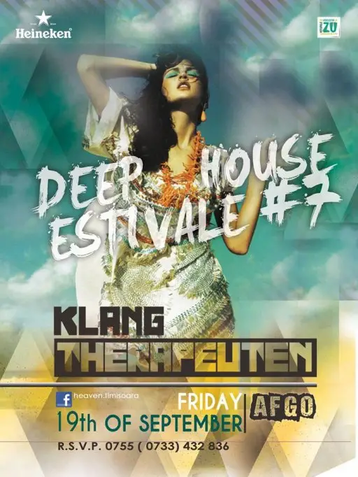 Deep House Estivale 7