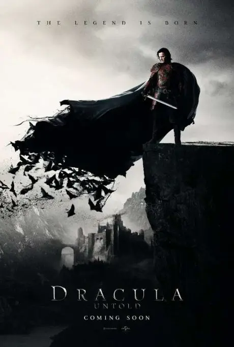 Dracula: Povestea nespusa