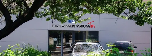 ExperimentariumTm