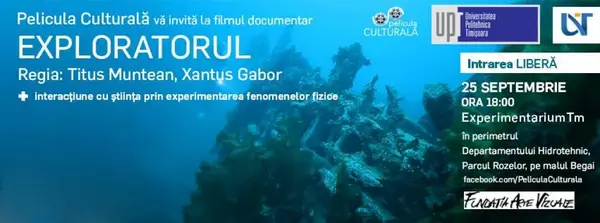 "Exploratorul"