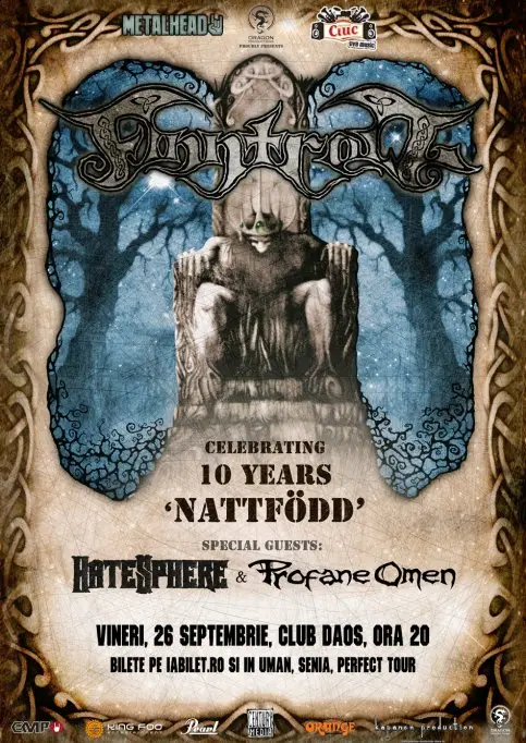 Finntroll