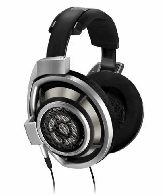 Casti profesionale Sennheiser