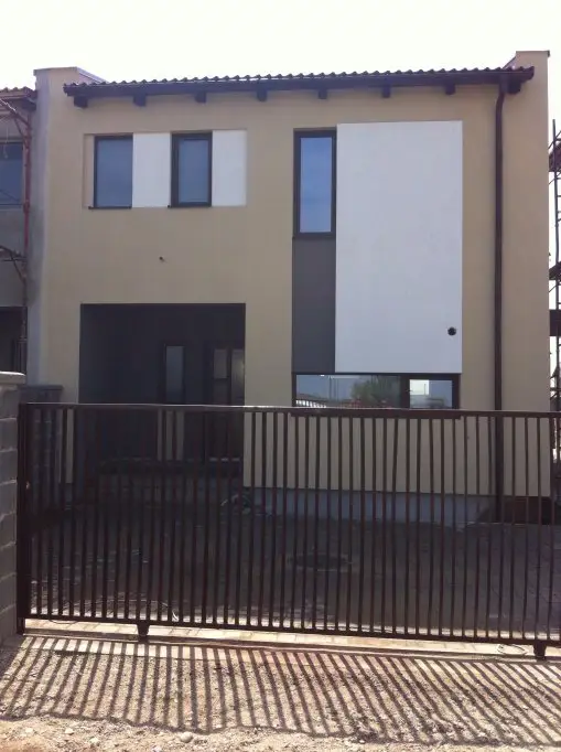 Casa la cheie in Dumbravita