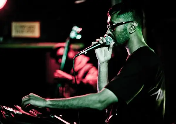 Performance Jason Singh