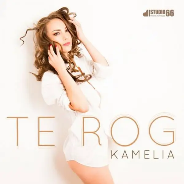 Kamelia - Te rog. New Single Out Now!