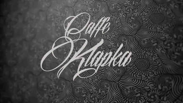 Cafeneaua Klapka