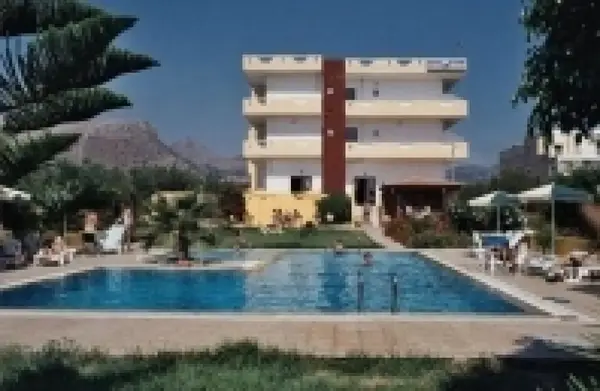 Last Minute Creta plecari Septembrie