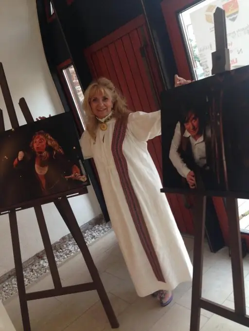 Expozitie foto "Servit"