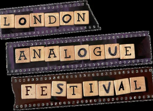 London Analogue Festival 2014: Varf de lance pentru renasterea analogicului in inima Londrei