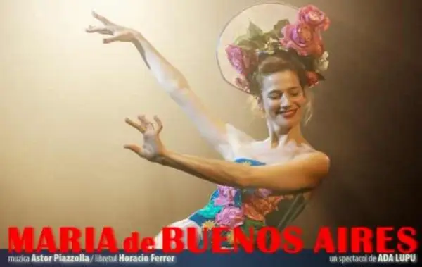 Maria de Buenos Aires