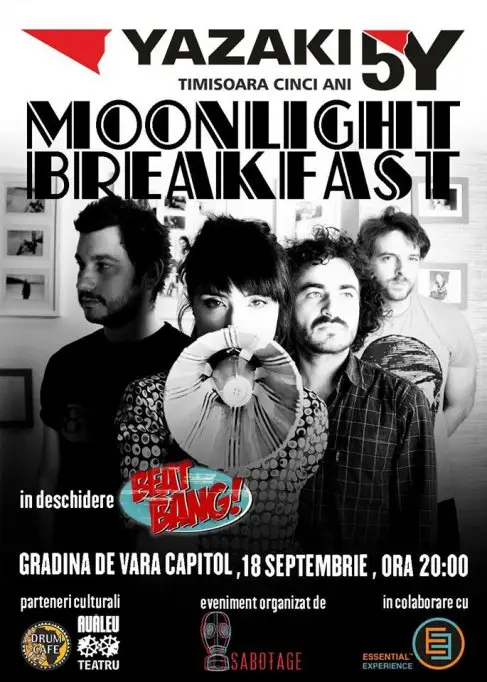 Concert Moonlight
