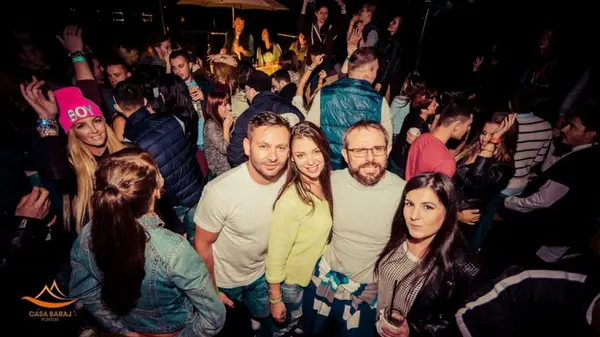 Teenage Mutants & Maestros del Ritmo
