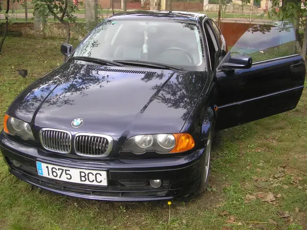 Vand BMW 320 CI