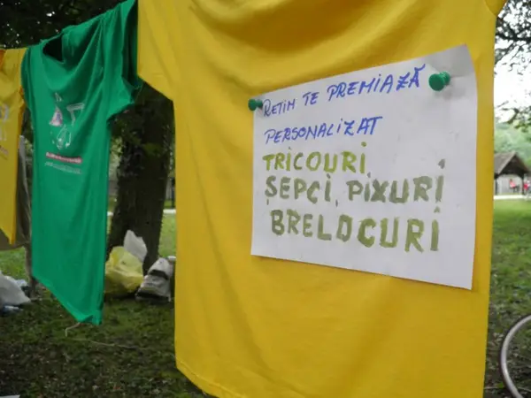 Retim pentru prima data la PLAI Festival
