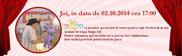 Pestisorul de aur