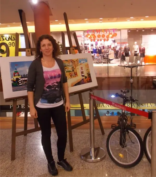 Peste 2000 de premii oferite de Iulius Mall in campania Back to School