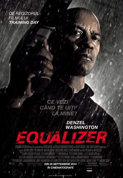 The Equalizer