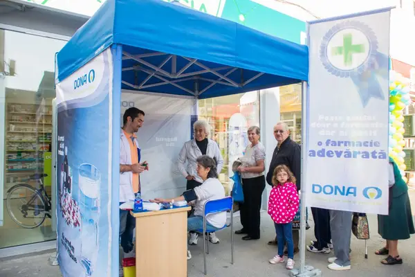 Teste medicale gratuite pentru timişoreni