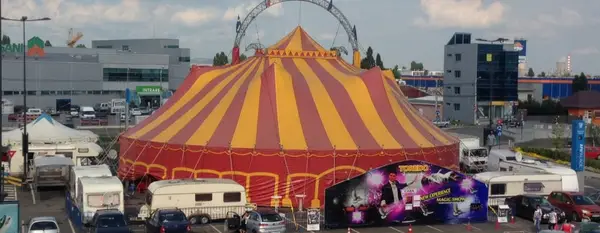 Circul Toredo