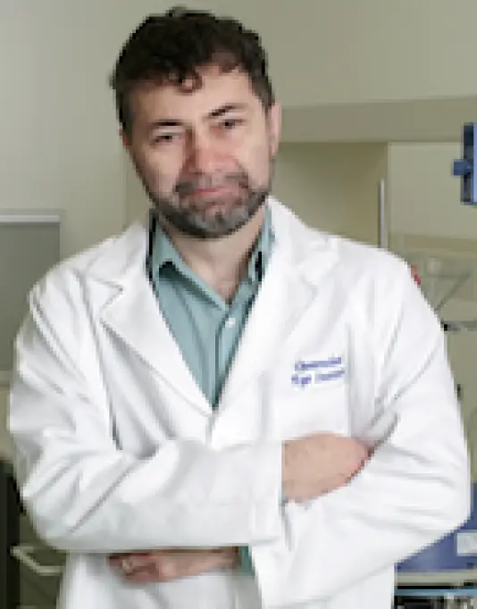 Traian Chirila - un om fascinant si un cercetator de exceptie