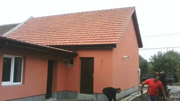 Amenajari interioare si exterioare de calitate!