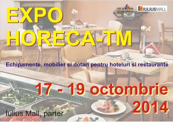 Expo Horeca-TM