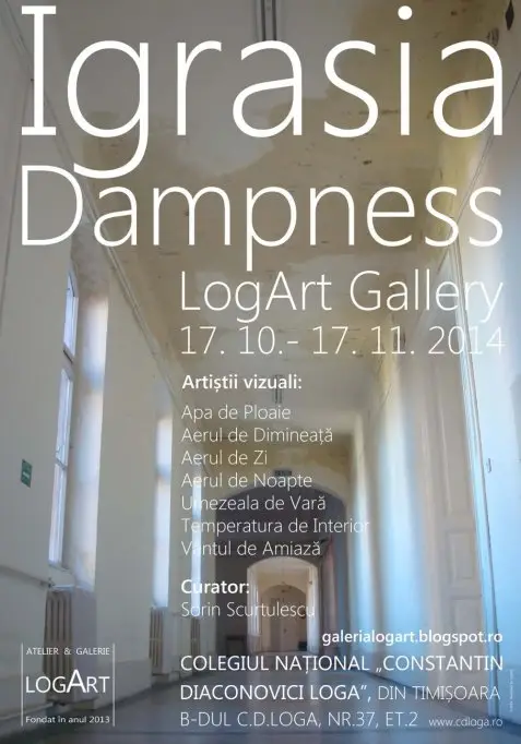 Igrasia / Dampness