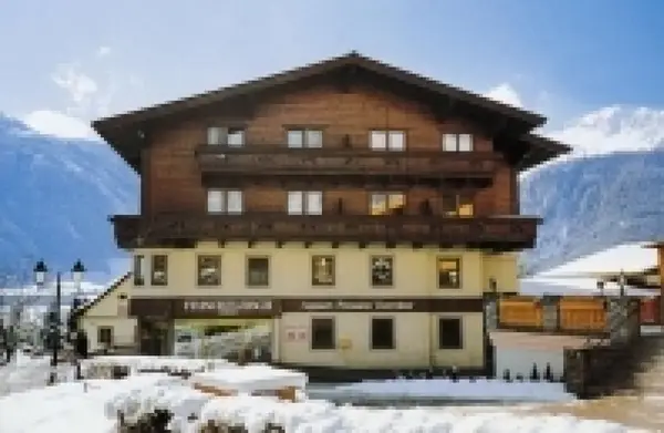 CASE DE VACANTA in Salzburgerland