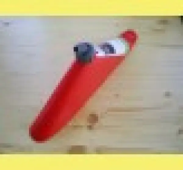 clopot pentru erbicidat